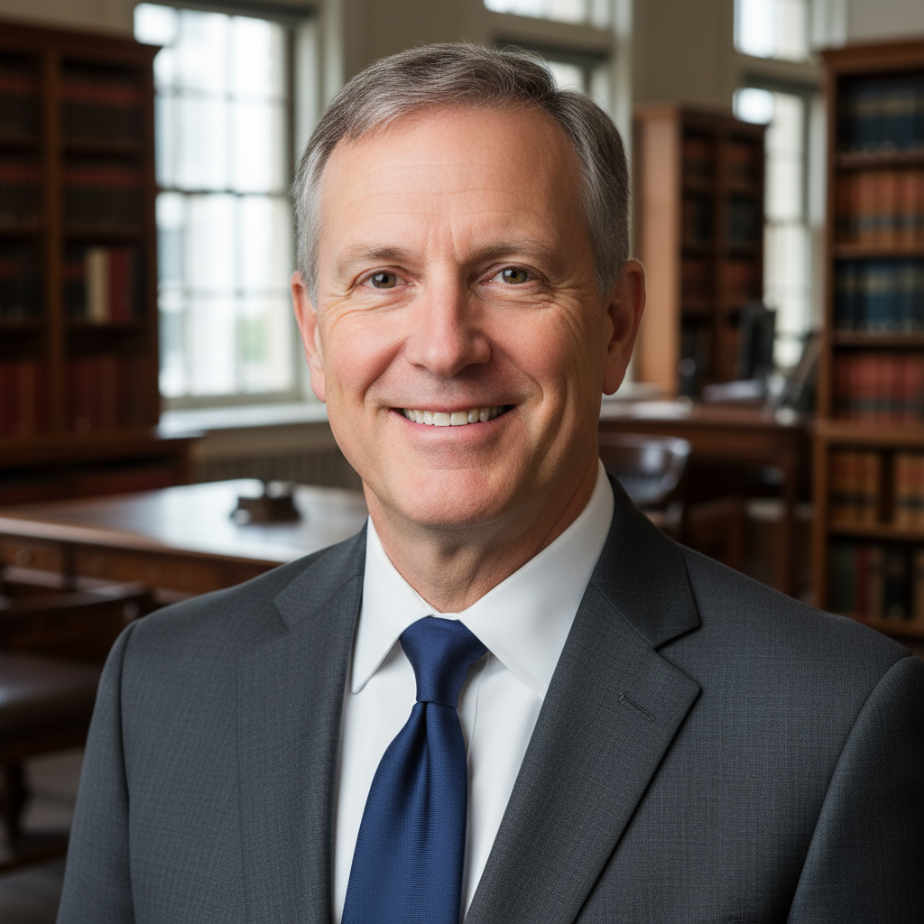 JC Brooks - Founder & Lead Attorney