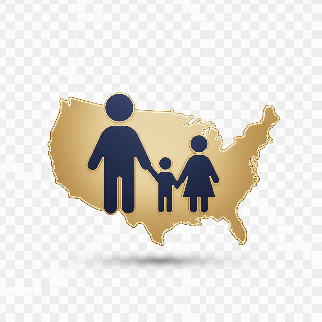 Immigration Visas Icon