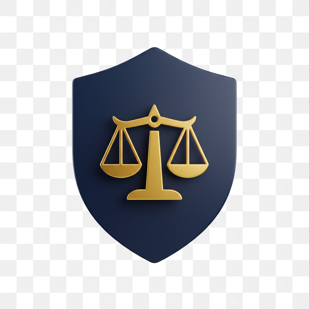 Removal Defense Icon