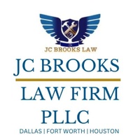 JC Brooks Law Firm PLLC Logo